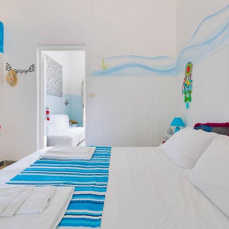 דירות וילאנובה די אוסטוני Casa Helios מראה חיצוני תמונה